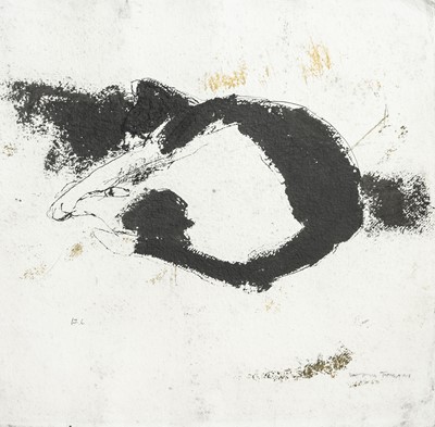 Lot 174 - Naomi FREARS (1963)
