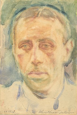 Lot 178 - Kurt HAASE-JASTROW (1885-1958)