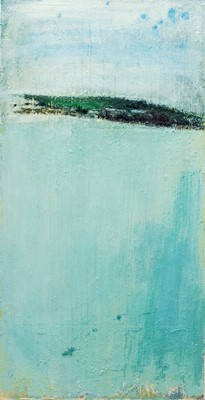 Lot 437 - Adrian PARNELL (1952)