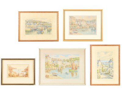 Lot 160 - Thomas Herbert VICTOR (1894-1980)