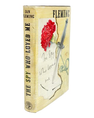 Lot 30 - (First Edition) Ian Fleming