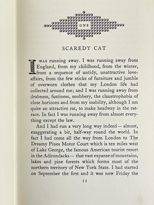 Lot 30 - (First Edition) Ian Fleming