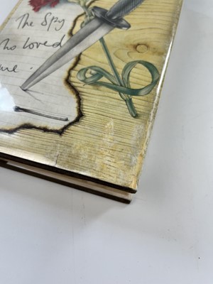 Lot 30 - (First Edition) Ian Fleming