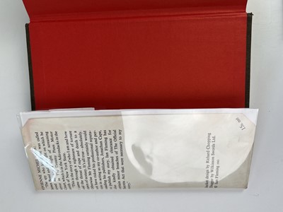 Lot 30 - (First Edition) Ian Fleming