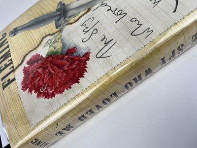 Lot 30 - (First Edition) Ian Fleming