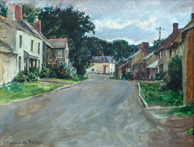 Lot 251 - Stanhope Alexander FORBES (1857-1947)