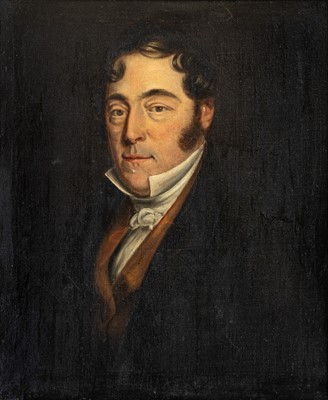 Lot 558 - Manner of John OPIE (1761-1807)