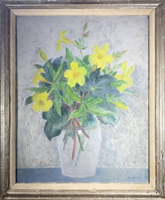 Lot 223 - Dod PROCTER (1891-1972) Allamanda neriifolia...