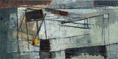 Lot 567 - Robert SADLER (1909-2001)