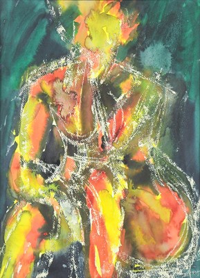 Lot Angela LYLE (1946)
