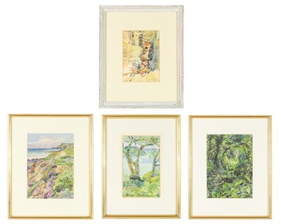 Lot 140 - Stewart LOWDON (1932-2024)