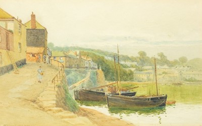 Lot 200 - William Edwards CROXFORD (1852-1926)