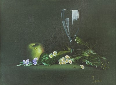 Lot 203 - Mary DIPNALL (1936)