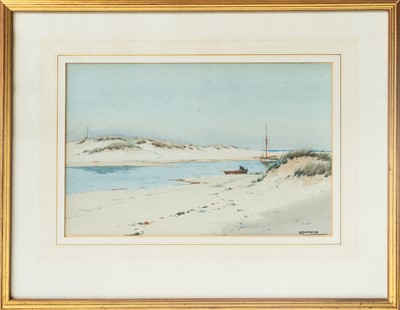 Lot 214 - William Samuel PARKYN(1875-1949)
