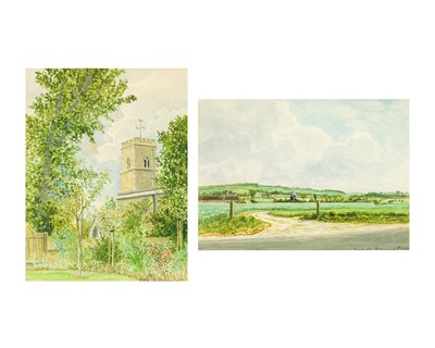 Lot 218 - Karl DE GRAMMONT (1929-2006)