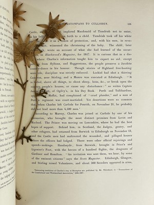 Lot 1 - (Fine Prince of Wales Royal Binding) Andrew Lang