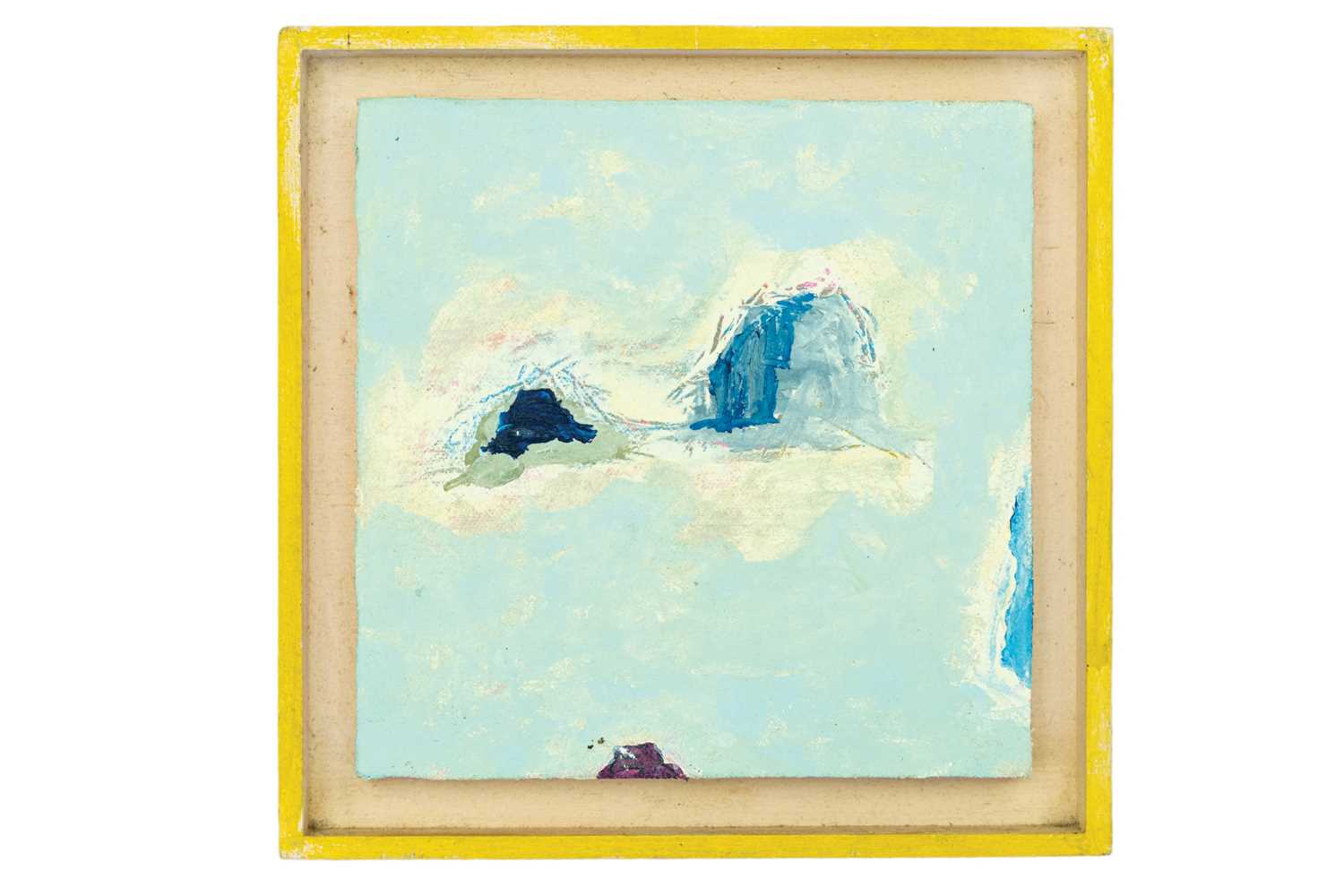 Lot 95 - Trevor BELL (1930-2017)