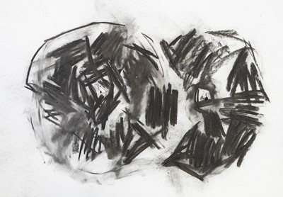 Lot 134 - Trevor BELL (1930-2017)