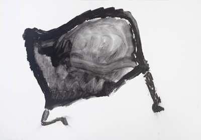 Lot 160 - Trevor BELL (1930-2017)