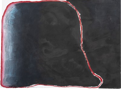 Lot 207 - Trevor BELL (1930-2017)