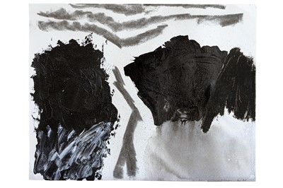 Lot 183 - Trevor BELL (1930-2017)