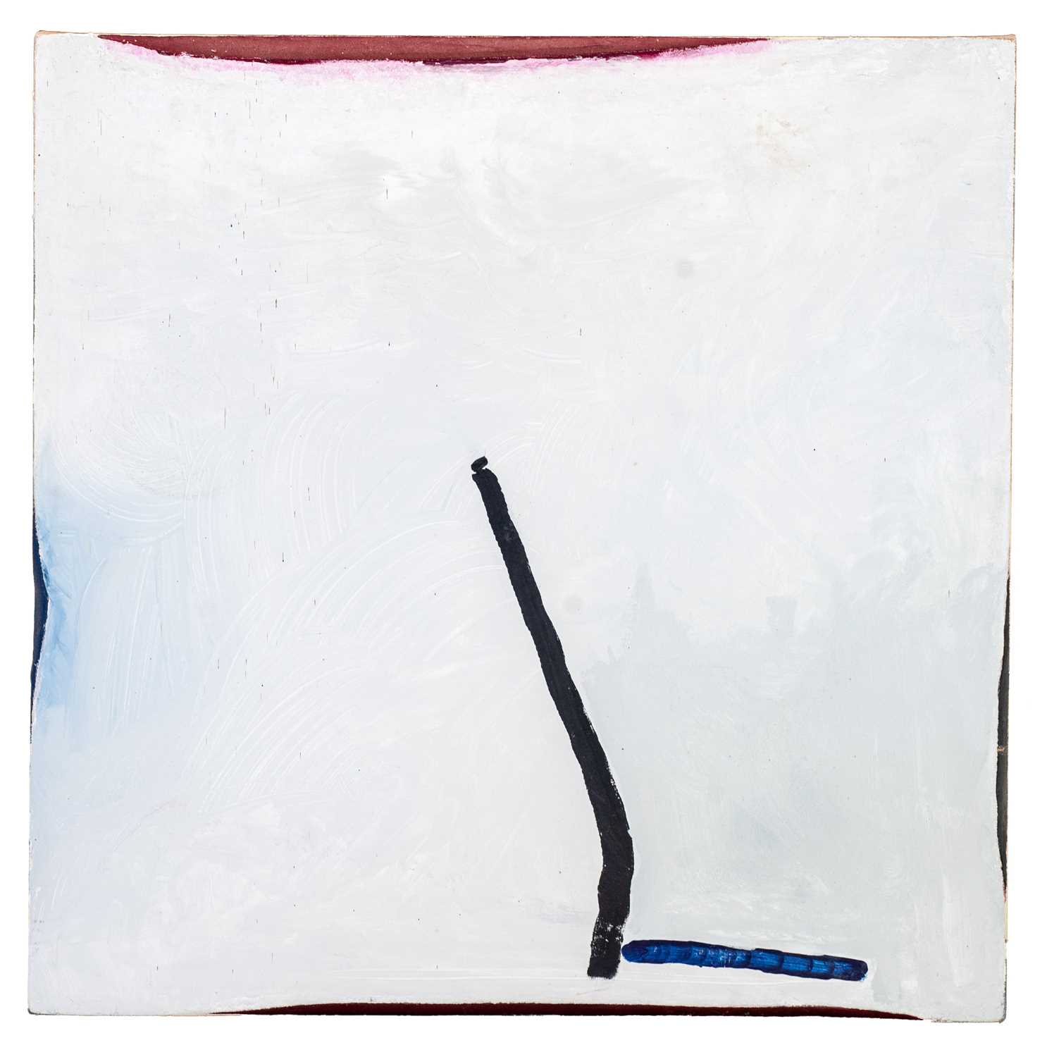 Lot 15 - Trevor BELL (1930-2017)