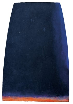 Lot 77 - Trevor BELL (1930-2017)