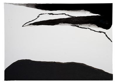 Lot 82 - Trevor BELL (1930-2017)