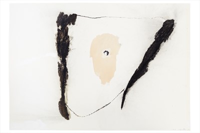 Lot 191 - Trevor BELL (1930-2017)