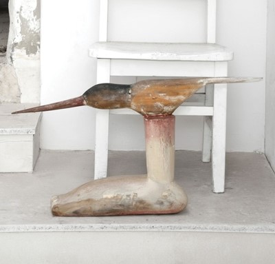 Lot 287 - Harriet BELL (1950