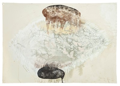 Lot 297 - Harriet BELL (1950)