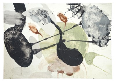 Lot 300 - Harriet BELL (1950)