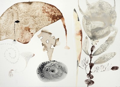 Lot 302 - Harriet BELL (1950)