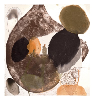 Lot 303 - Harriet BELL (1950)