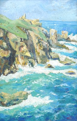 Lot 7 - George TURLAND GOOSEY (1877-1947)