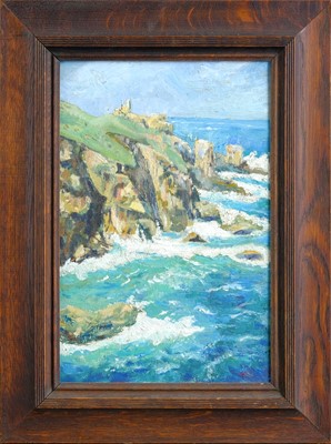 Lot 7 - George TURLAND GOOSEY (1877-1947)