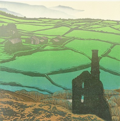 Lot 198 - Carole LANDER (?-2018)
