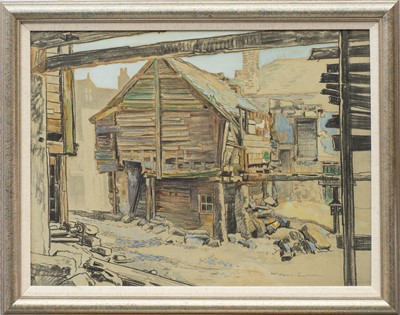 Lot 32 - Robert Borlase SMART (1881-1947)
