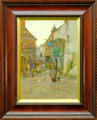 Lot 13 - Herbert E. BUTLER (1861-1931)