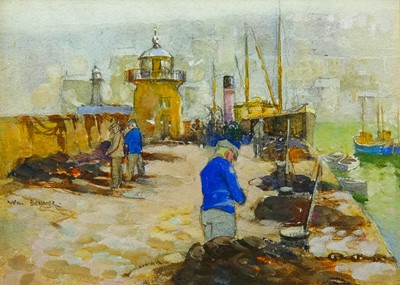 Lot 475 - William Roger BENNER (1884-1964)