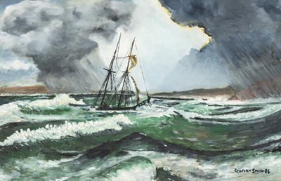 Lot 238 - Roland Ralph Redfern SMITH (1954)