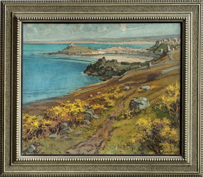 Lot 47 - Hurst BALMFORD (1871-1950)