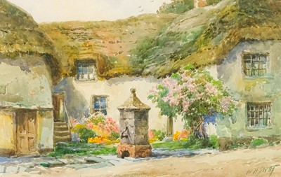 Lot 249 - William Henry SWEET (1889-1943)