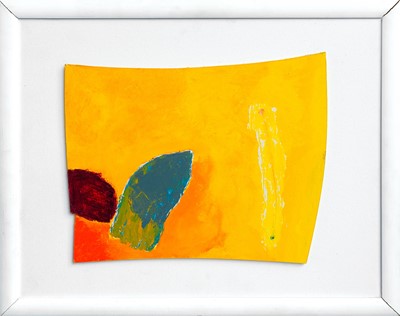 Lot 279 - Trevor BELL (1930-2017)