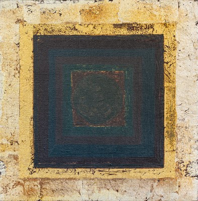Lot 237 - Paul FEILER (1918-2013)
