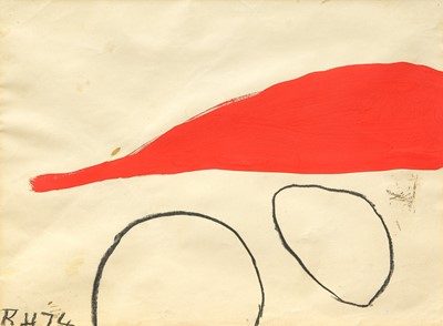 Lot 31 - Roger HILTON (1911-1975)