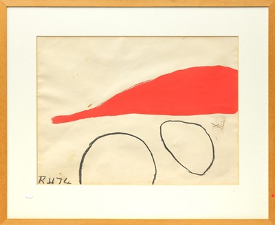 Lot 31 - Roger HILTON (1911-1975)