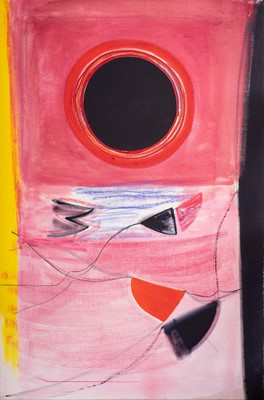 Lot 282 - Terry FROST (1915-2003)
