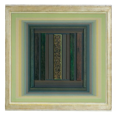 Lot 98 - Paul FEILER (1918-2013)