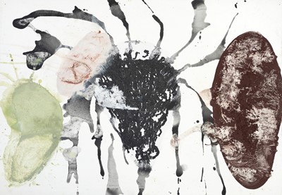 Lot 305 - Harriet BELL (1950)